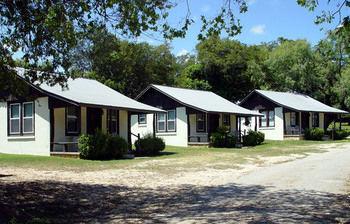 River Front Motel Bandera Ngoại thất bức ảnh
