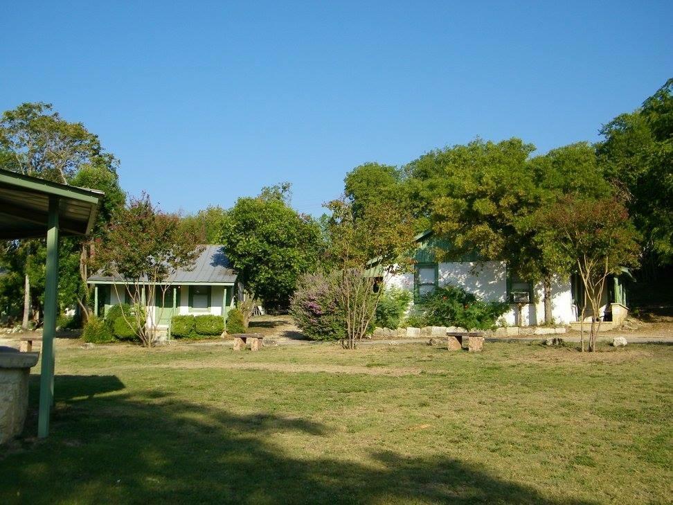 River Front Motel Bandera Ngoại thất bức ảnh