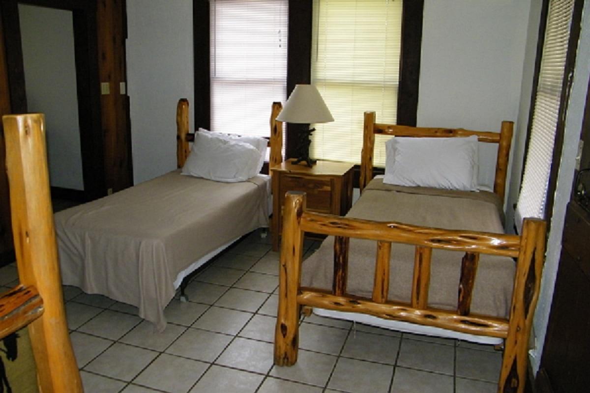River Front Motel Bandera Ngoại thất bức ảnh