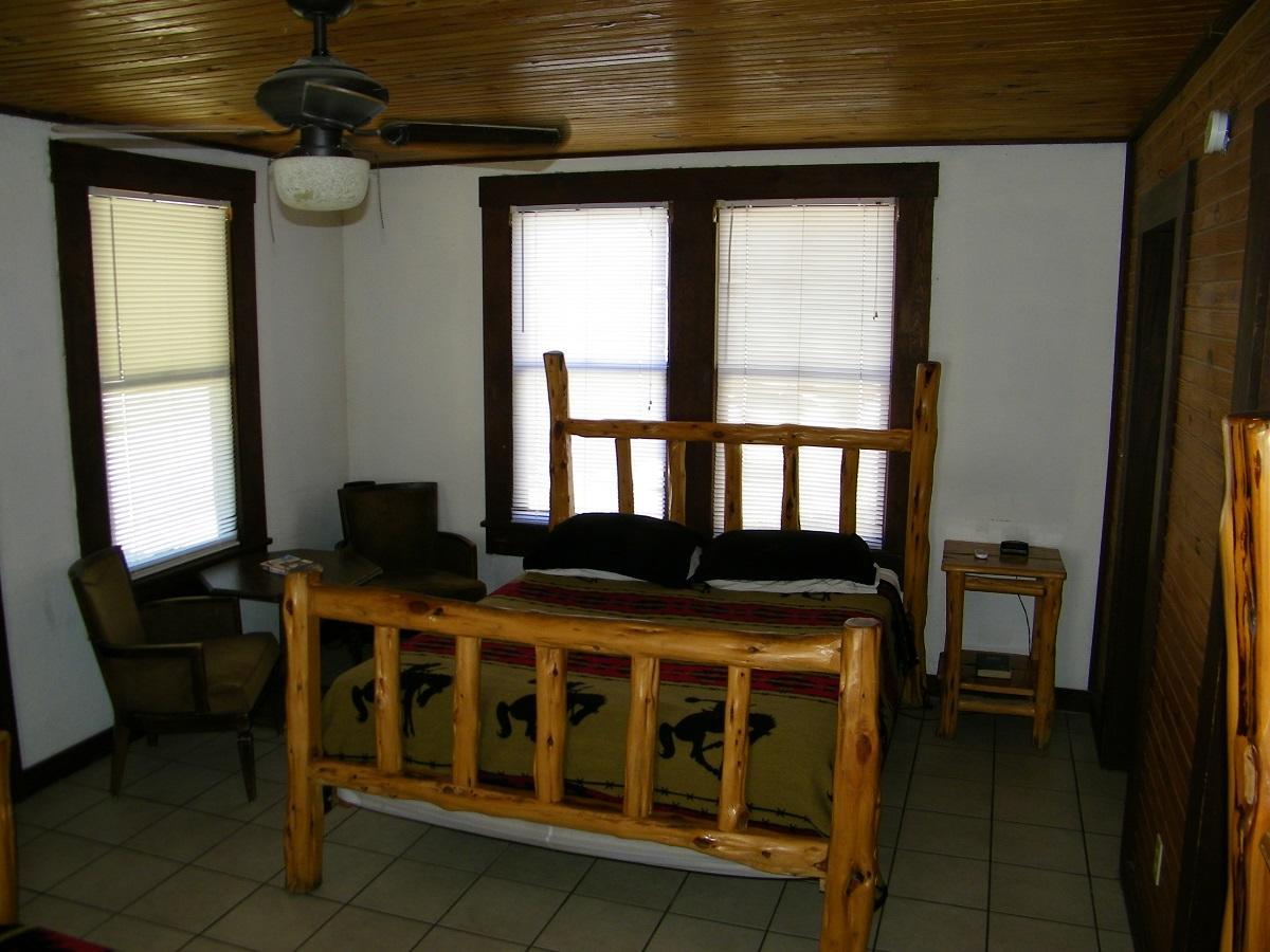 River Front Motel Bandera Ngoại thất bức ảnh